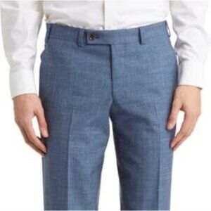 NWT Ted Baker wool Jerome dress pants
